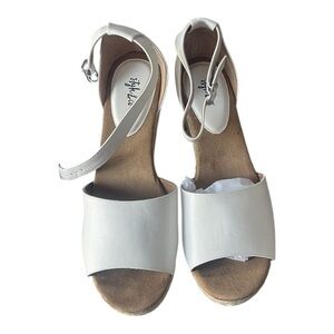 Style and Co Espadrilles Size 12 New